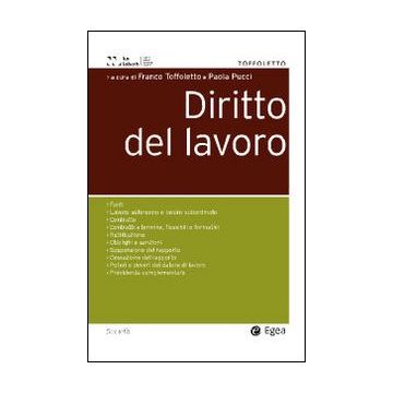 Diritto del lavoro