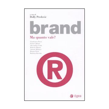 Brand. Ma quanto vale?