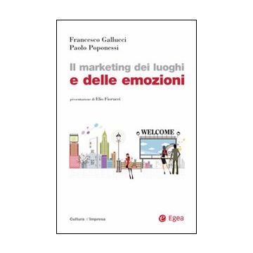 Il marketing dei luoghi e delle emozioni