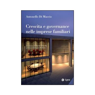 Crescita e governance nelle imprese familiari