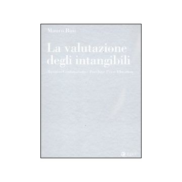 La valutazione degli intangibili. Business Combinations e Purchase Price Allocation