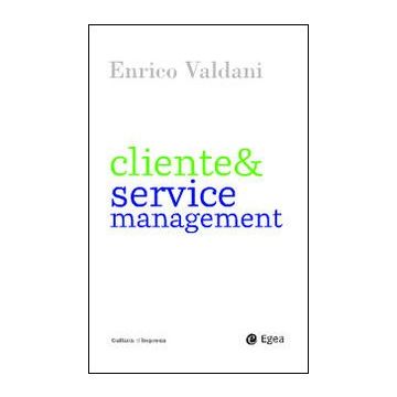 Cliente & service management