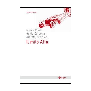 Il mito Alfa