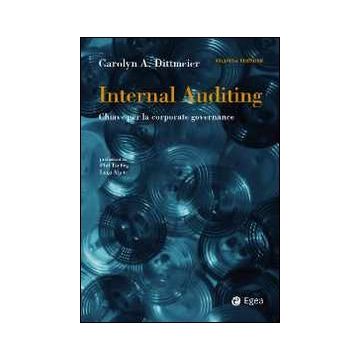 Internal auditing. Chiave per la corporate governance