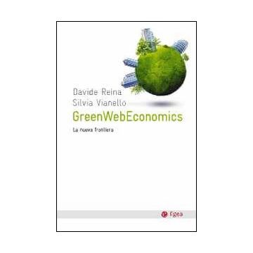 GreenWebEconomys. La nuova frontiera