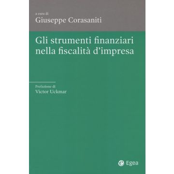 Gli strumenti finanziari nella fiscalità d'impresa