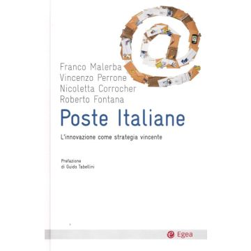 Poste Italiane. L'innovazione come strategia vincente
