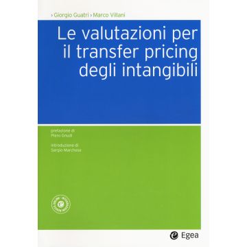 Le valutazioni per il transfer pricing degli intangibili