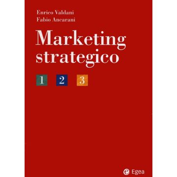 Marketing strategico