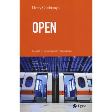 Open. Modelli di business per l'innovazione