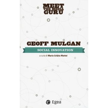 Social innovation. Meet the media guru