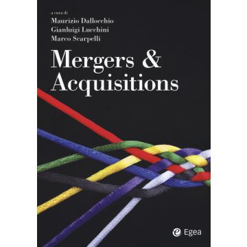 Mergers & acquisitions