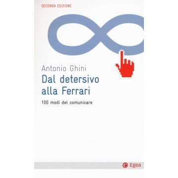 Dal detersivo alla Ferrari. 100 modi del comunicare