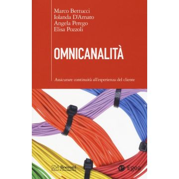 Omnicanalità. Assicurare continuità all'esperienza del cliente