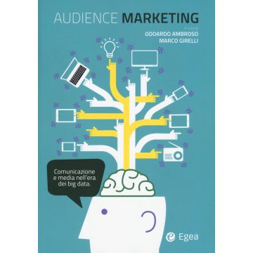 Audience marketing. Comunicazione e media nell'era dei big data
