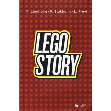 Lego story