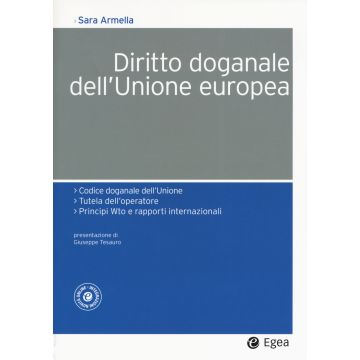 Diritto doganale dell'Unione Europea