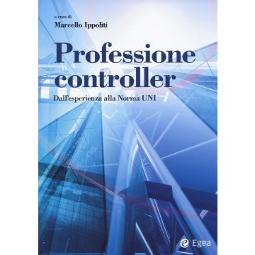 Professione controller. Dall'esperienza alla Norma UNI