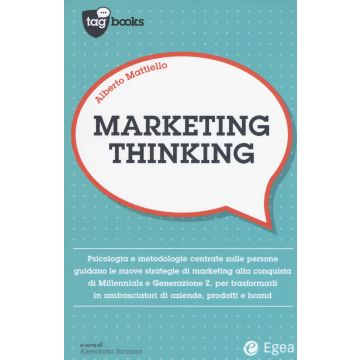 Marketing thinking