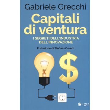 Capitali di ventura. I segreti dell'industria dell'innovazione