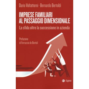 Imprese familiari al passaggio dimensionale. La sfida oltre la successione in azienda