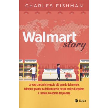 Walmart story