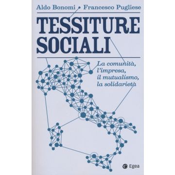 Tessiture sociali. La comunità, l'impresa, il mutualismo, la solidarietà