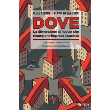 Dove. La dimensione di luogo che ricompone impresa e società