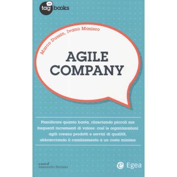Agile company