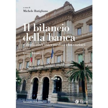 Il bilancio della banca e degli altri intermediari finanziari