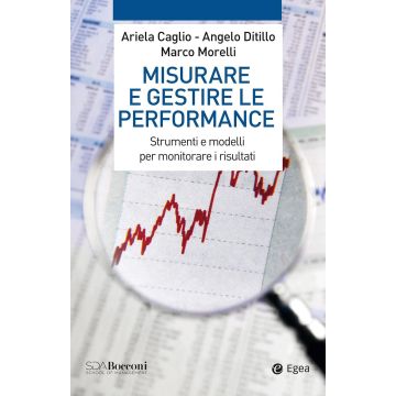 Misurare e gestire le performance. Strumenti e modelli per monitorare i risultati