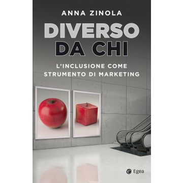 Diverso da chi. L'inclusione come strumento di marketing