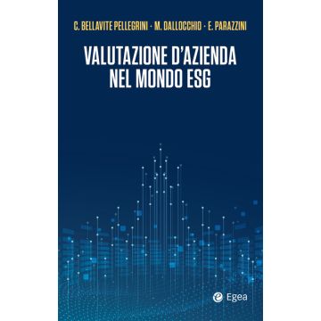 Valutazione d'azienda nel mondo ESG