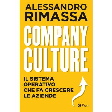Company culture. Il sistema operativo che fa crescere le aziende