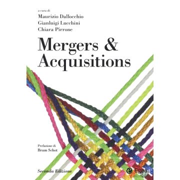 Mergers & acquisitions