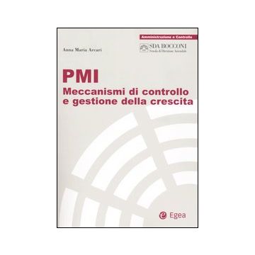 PMI. Meccanismi di controllo e gestione della crescita