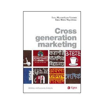 Cross generation marketing