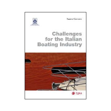 Challenges for the italian boating industry