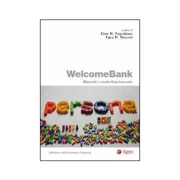 Welcomebank. Migranti e marketing bancario