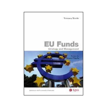 EU funds. Strategy and management