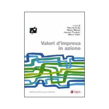 Valori d'impresa in azione