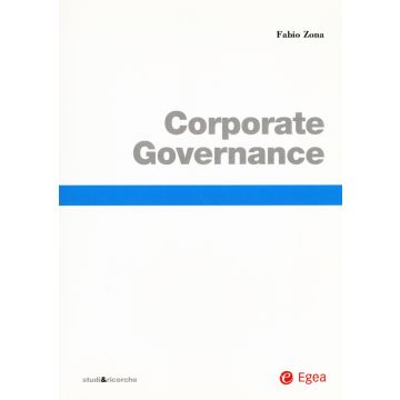 Corporate governance