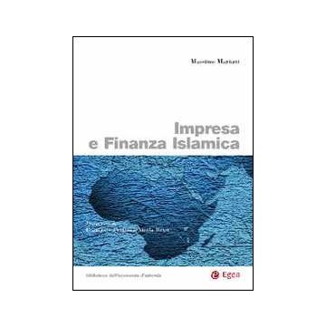 Impresa e finanza islamica