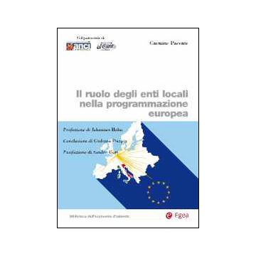 Il ruolo degli enti locali nella programmazione europea
