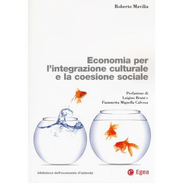 Economia per l'integrazione culturale e la coesione sociale