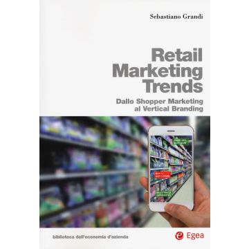 Retail marketing trends. Dallo shopper marketing al vertical branding