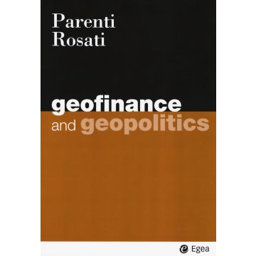 Geofinance and geopolitics