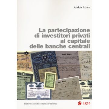 La partecipazione di investitori privati al capitale delle banche centrali