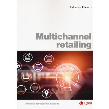 Multichannel retailing