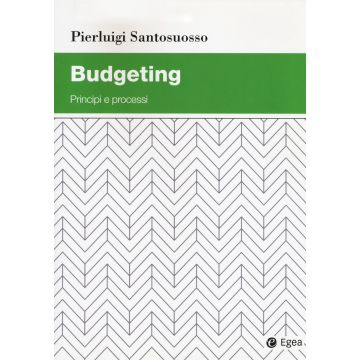 Budgeting. Principi e processi